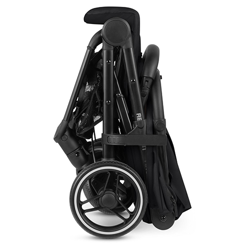 Silla de paseo PING 2 TREKKING Ink